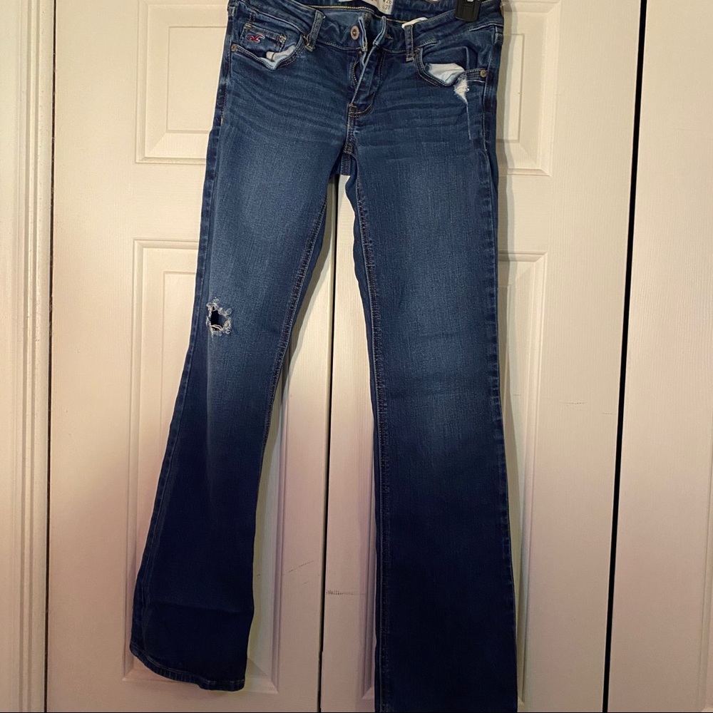 Soft Hollister Jeans 3S